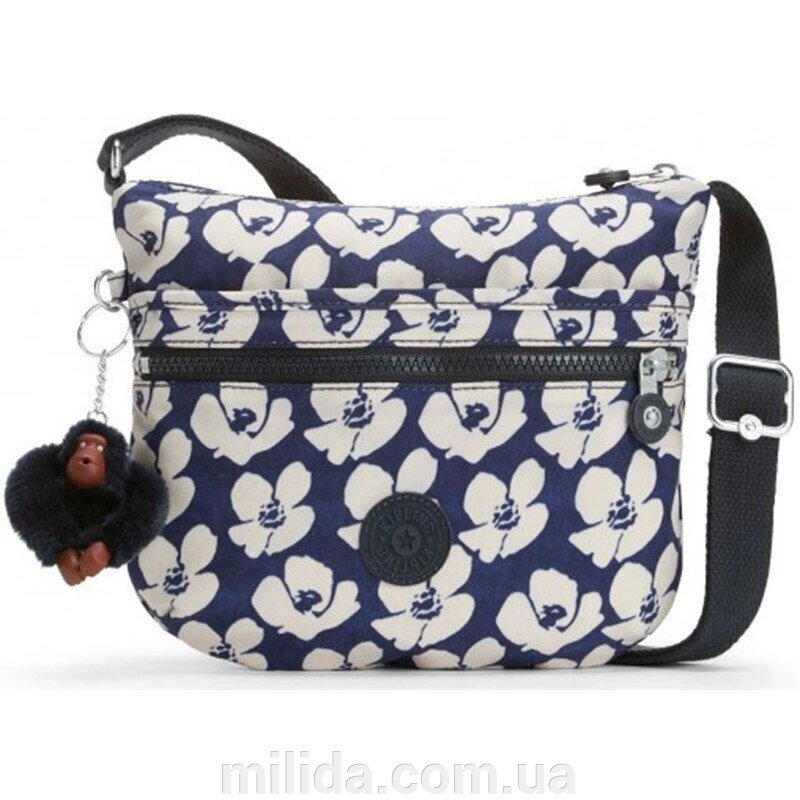 Сумочка Kipling ARTO S Bold Flower (24) K00070_24X від компанії інтернет-магазин "_Міліда_" - фото 1