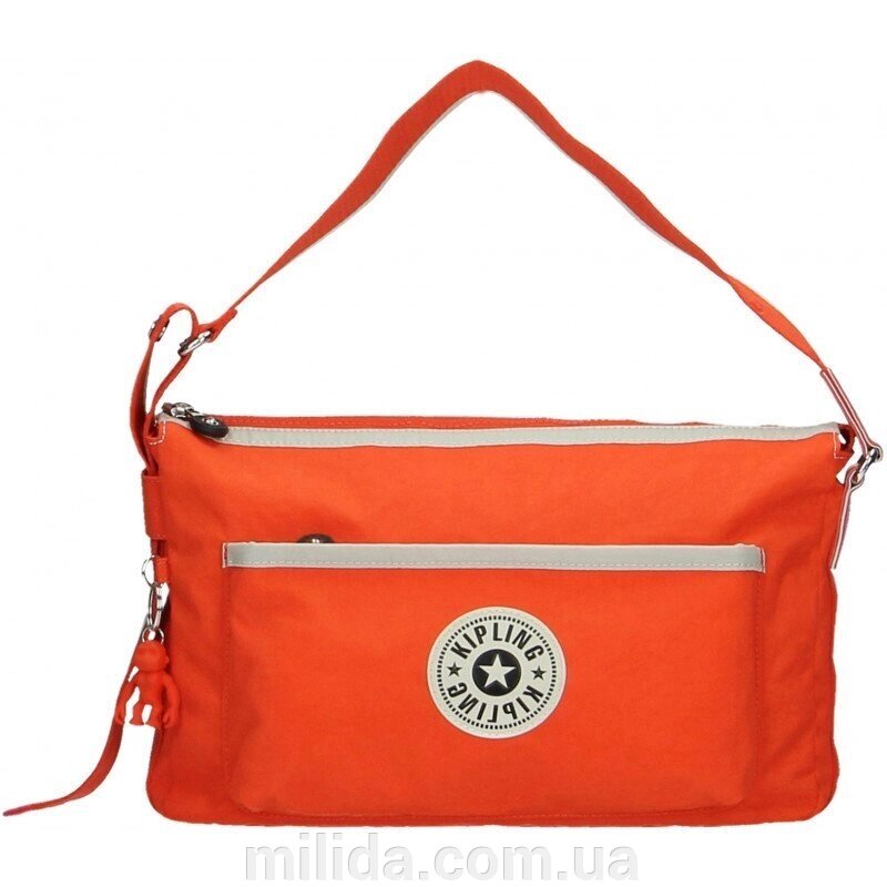 Сумочка Kipling ERNA Rapid Red C (K75) KI7210_K75 від компанії інтернет-магазин "_Міліда_" - фото 1