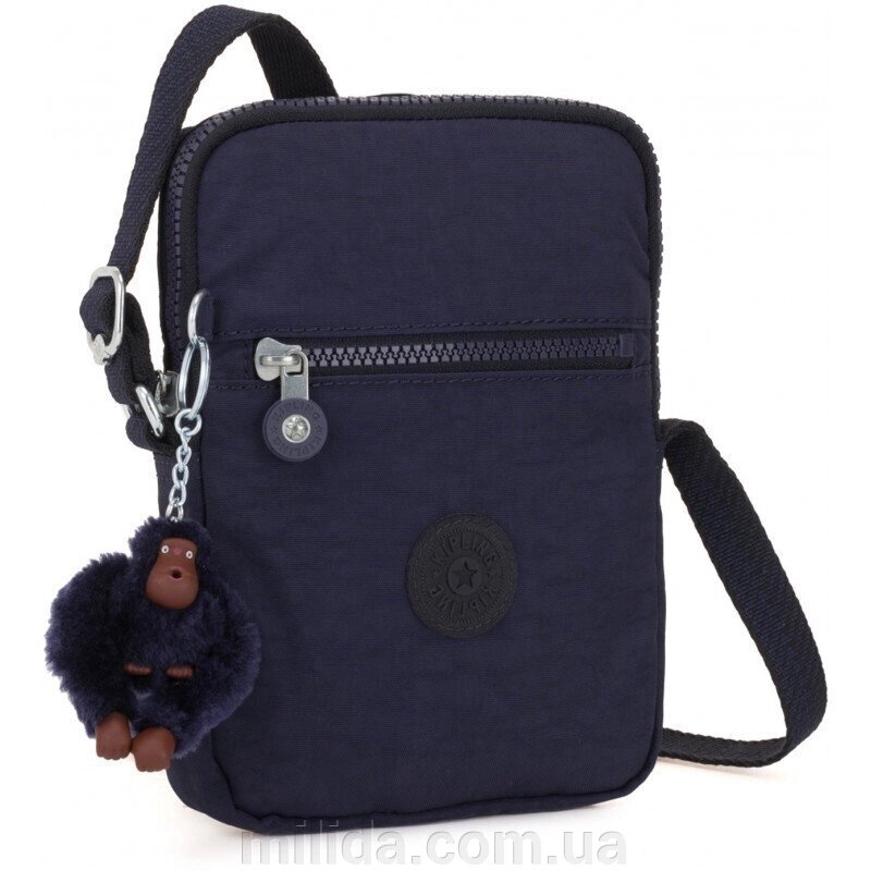 Сумочка Kipling ESSYLA Active Blue (17N) KI2513_17N від компанії інтернет-магазин "_Міліда_" - фото 1