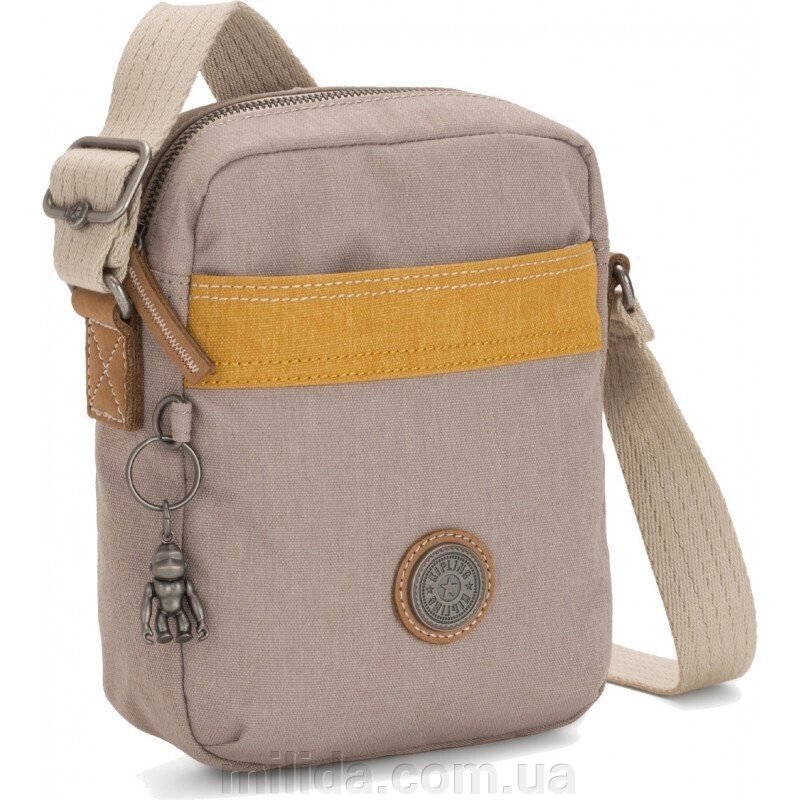 Сумочка Kipling HISA Bold Fungi Bl (76A) KI4422_76A від компанії інтернет-магазин "_Міліда_" - фото 1