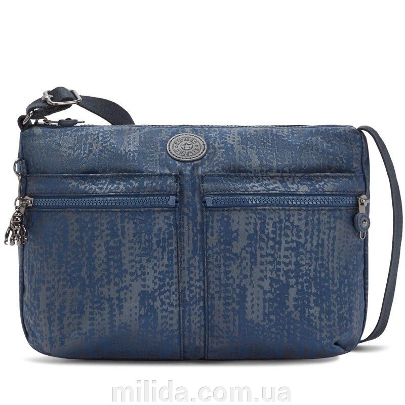 Сумочка Kipling IZELLAH Blue Eclipse Pr (K89) K12592_K89 від компанії інтернет-магазин "_Міліда_" - фото 1