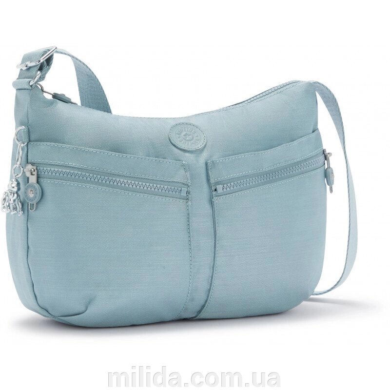 Сумочка Kipling IZELLAH Sea Gloss (Y92) K12592_Y92 від компанії інтернет-магазин "_Міліда_" - фото 1