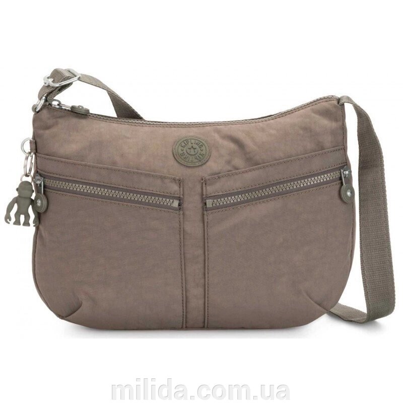 Сумочка Kipling IZELLAH Seagrass (59D) K02144_59D від компанії інтернет-магазин "_Міліда_" - фото 1