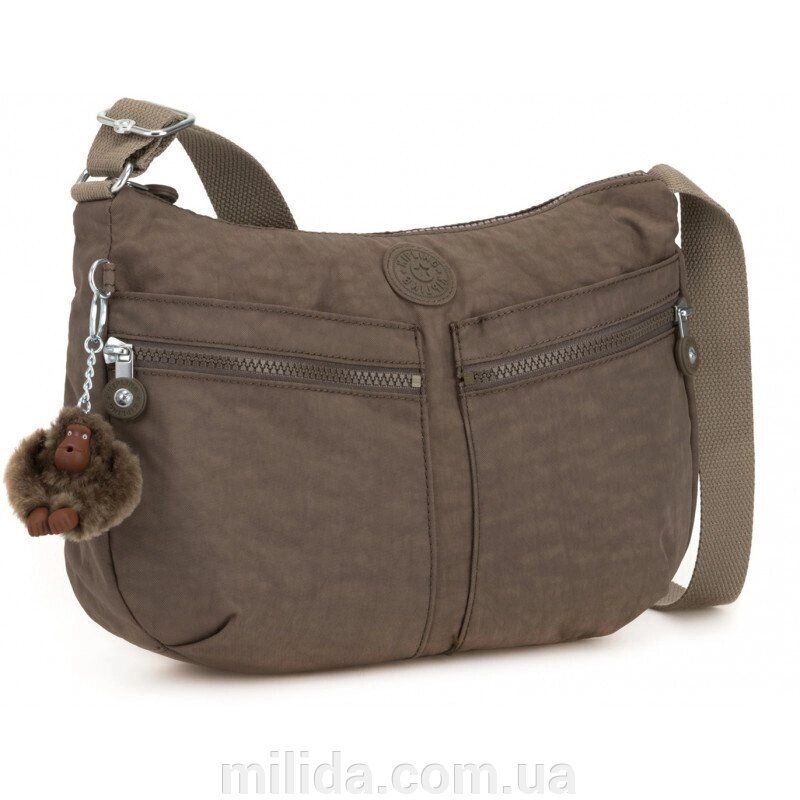 Сумочка Kipling IZELLAH True Beige (77W) K02144_77W від компанії інтернет-магазин "_Міліда_" - фото 1