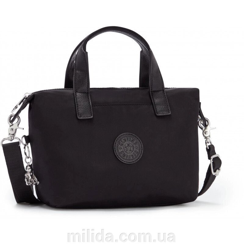 Сумочка Kipling KALA COMPACT Paka Black (79S) KI5959_79S від компанії інтернет-магазин "_Міліда_" - фото 1