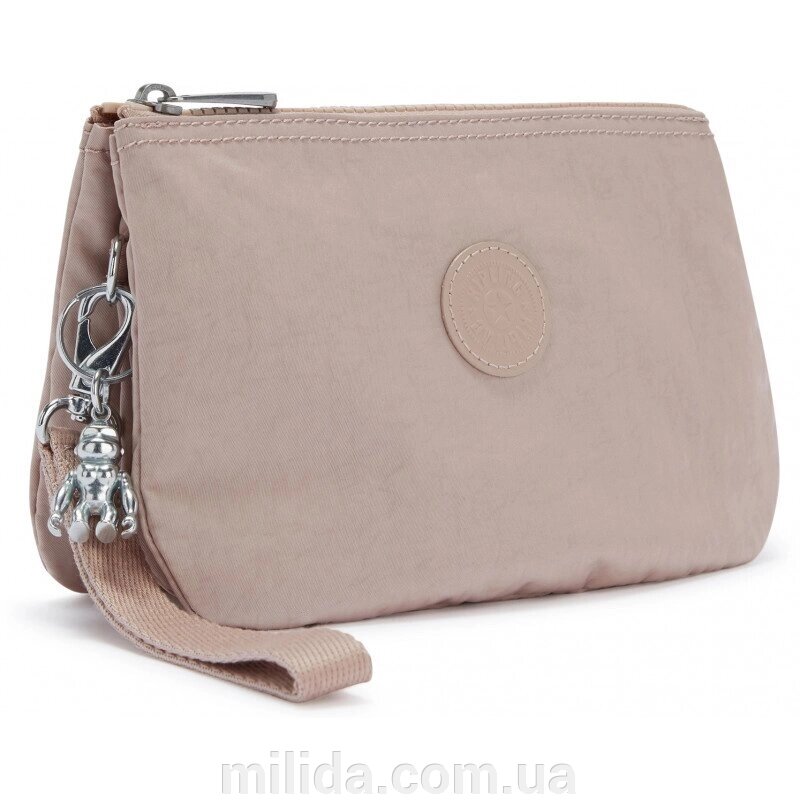 Сумочка / Клатч Kipling CREATIVITY XL Mild Rose (W59) KI6149_W59 від компанії інтернет-магазин "_Міліда_" - фото 1