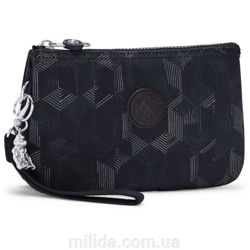 Сумочка / Клатч Kipling CREATIVITY XL Mysterious Grid (R19) KI4734_R19 від компанії інтернет-магазин "_Міліда_" - фото 1