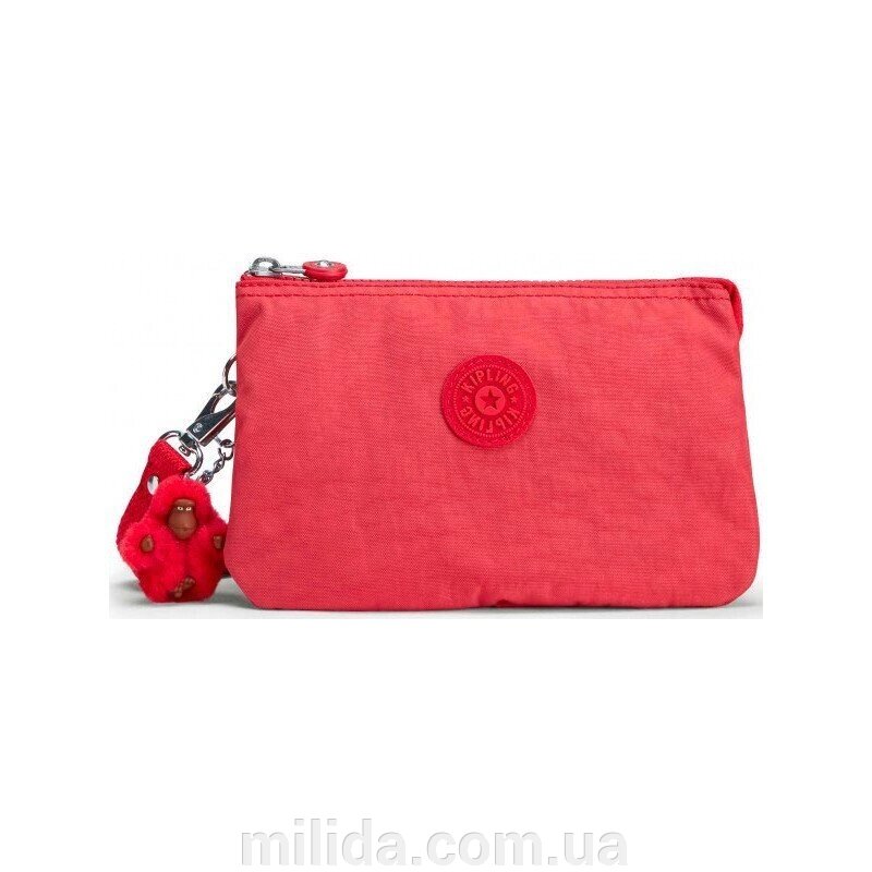 Сумочка / Клатч Kipling CREATIVITY XL Spicy Red C (T69) K15156_T69 від компанії інтернет-магазин "_Міліда_" - фото 1