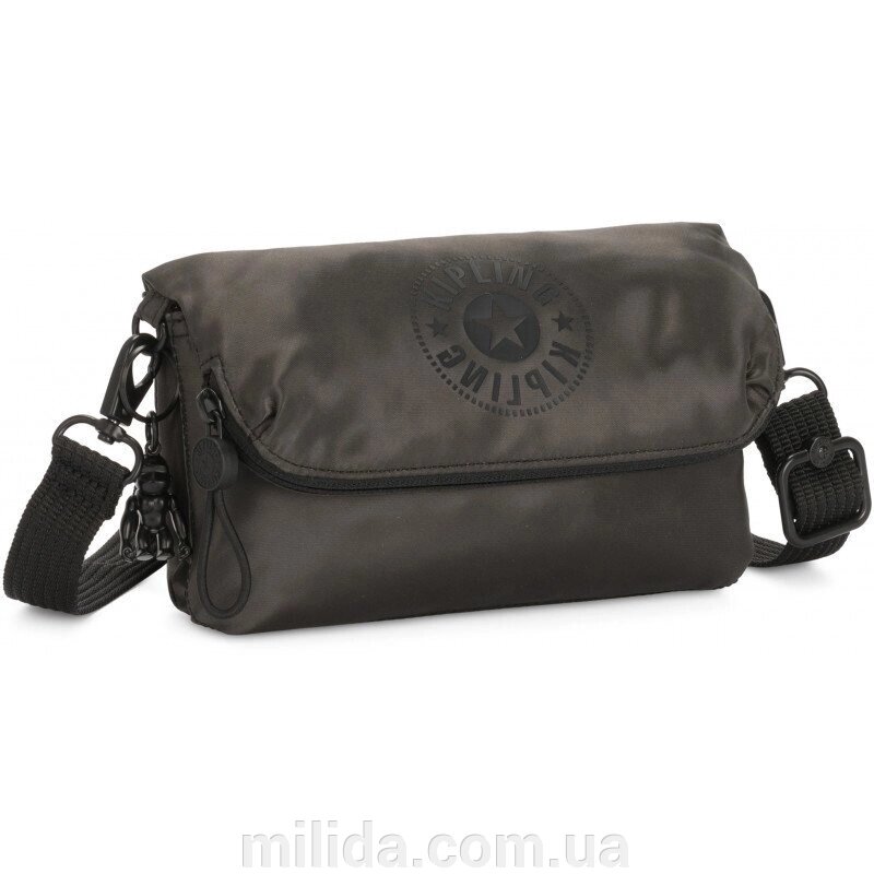 Сумочка / Клатч Kipling IBRI Cold Black (58N) KI3490_58N від компанії інтернет-магазин "_Міліда_" - фото 1