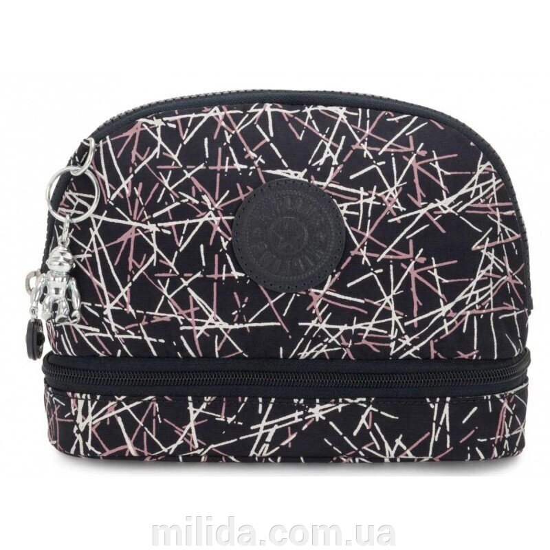 Сумочка / Клатч Kipling MULTI KEEPER Navy Stick Pr (Q56) KI2910_Q56 від компанії інтернет-магазин "_Міліда_" - фото 1