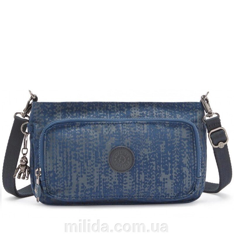 Сумочка / Клатч Kipling MYRTE Blue Eclipse Pr (K89) KI3906_K89 від компанії інтернет-магазин "_Міліда_" - фото 1