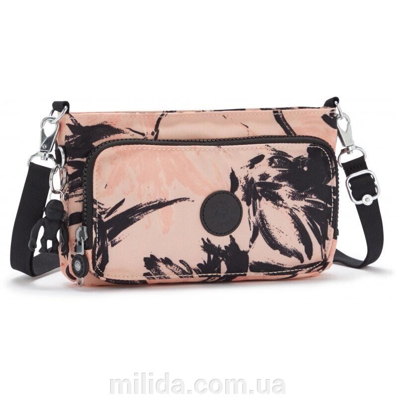 Сумочка / Клатч Kipling MYRTE Coral Flower (TQ9) KI4173_TQ9 від компанії інтернет-магазин "_Міліда_" - фото 1