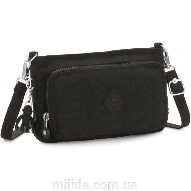 Сумочка / Клатч Kipling MYRTE Noir Black (P39) KI6955_P39 від компанії інтернет-магазин "_Міліда_" - фото 1