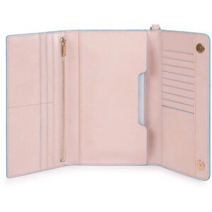 Сумочка / клатч piquadro BL square/L. pink PD4846B2r_ro4