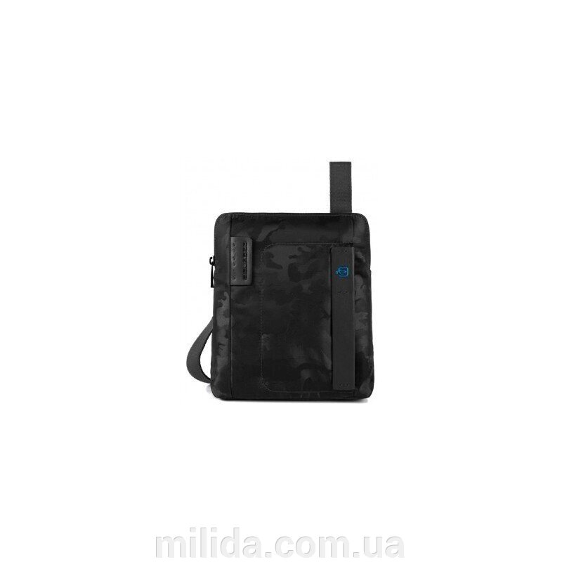 Сумочка/Клатч Piquadro PULSE/CamoBlack CA1358P16_CAMON від компанії інтернет-магазин "_Міліда_" - фото 1