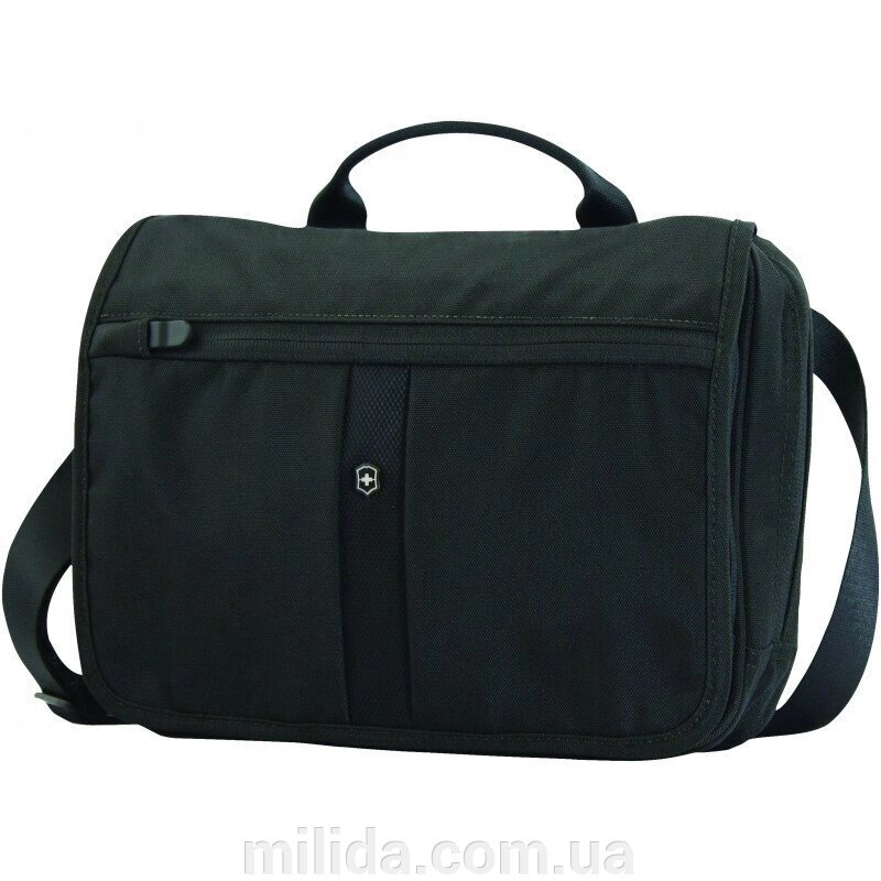 Сумочка / Клатч Victorinox Travel TRAVEL ACCESSORIES 4.0/Black Vt311734.01 від компанії інтернет-магазин "_Міліда_" - фото 1