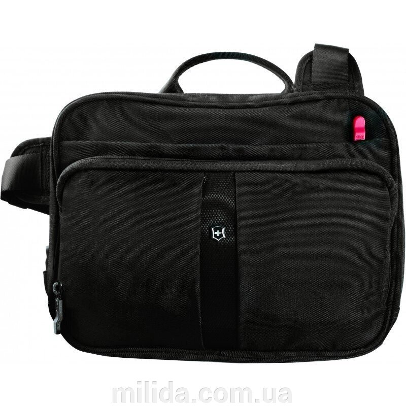 Сумочка / Клатч Victorinox Travel TRAVEL ACCESSORIES 4.0/Black Vt311739.01 від компанії інтернет-магазин "_Міліда_" - фото 1