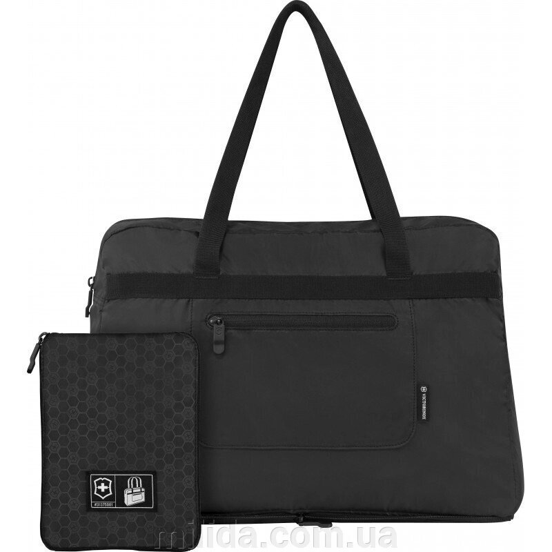 Сумочка / Клатч Victorinox Travel TRAVEL ACCESSORIES 4.0/Black Vt313750.01 від компанії інтернет-магазин "_Міліда_" - фото 1