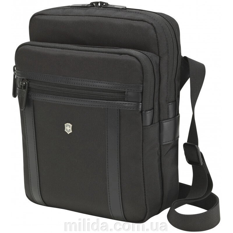 Сумочка / Клатч Victorinox Travel WERKS PROFESSIONAL 2.0/Black Vt604990 від компанії інтернет-магазин "_Міліда_" - фото 1