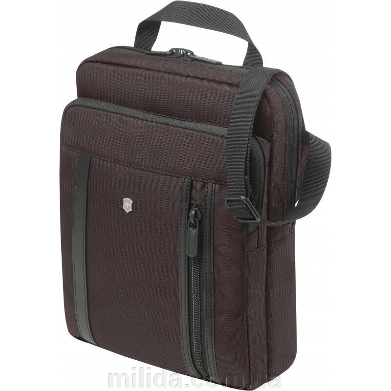 Сумочка / Клатч Victorinox Travel WERKS PROFESSIONAL 2.0/Dark Earth Vt605328 від компанії інтернет-магазин "_Міліда_" - фото 1