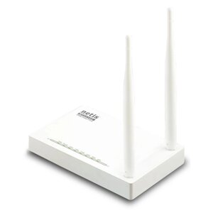 Точка доступу з мережевим адаптером NETIS WRL router 300MBPS 10/100M/4P WF2419E