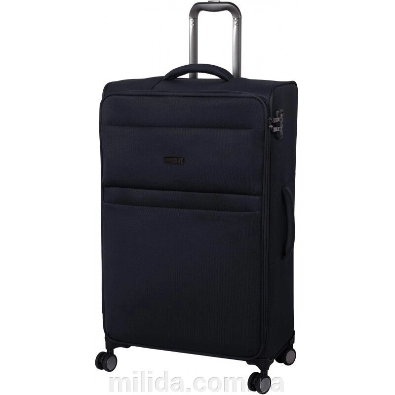 Валіза IT Luggage DIGNIFIED/Navy L Великий IT12-2344-08-L-S901 від компанії інтернет-магазин "_Міліда_" - фото 1