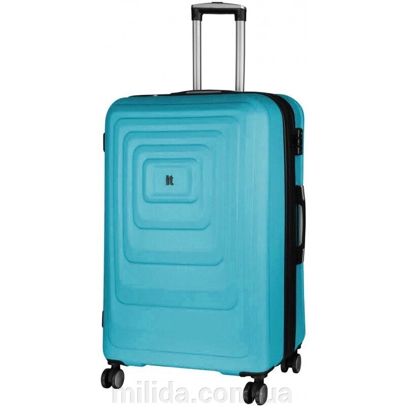 Валіза IT Luggage MESMERIZE/Aquamic L Великий IT16-2297-08-L-S090 від компанії інтернет-магазин "_Міліда_" - фото 1