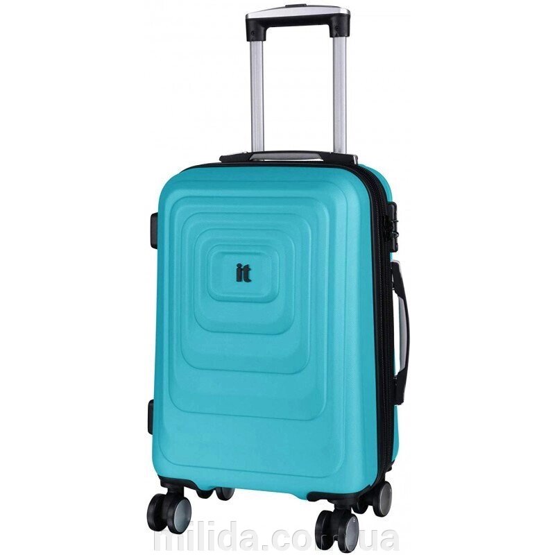 Валіза IT Luggage MESMERIZE/Aquamic S Маленький IT16-2297-08-S-S090 від компанії інтернет-магазин "_Міліда_" - фото 1