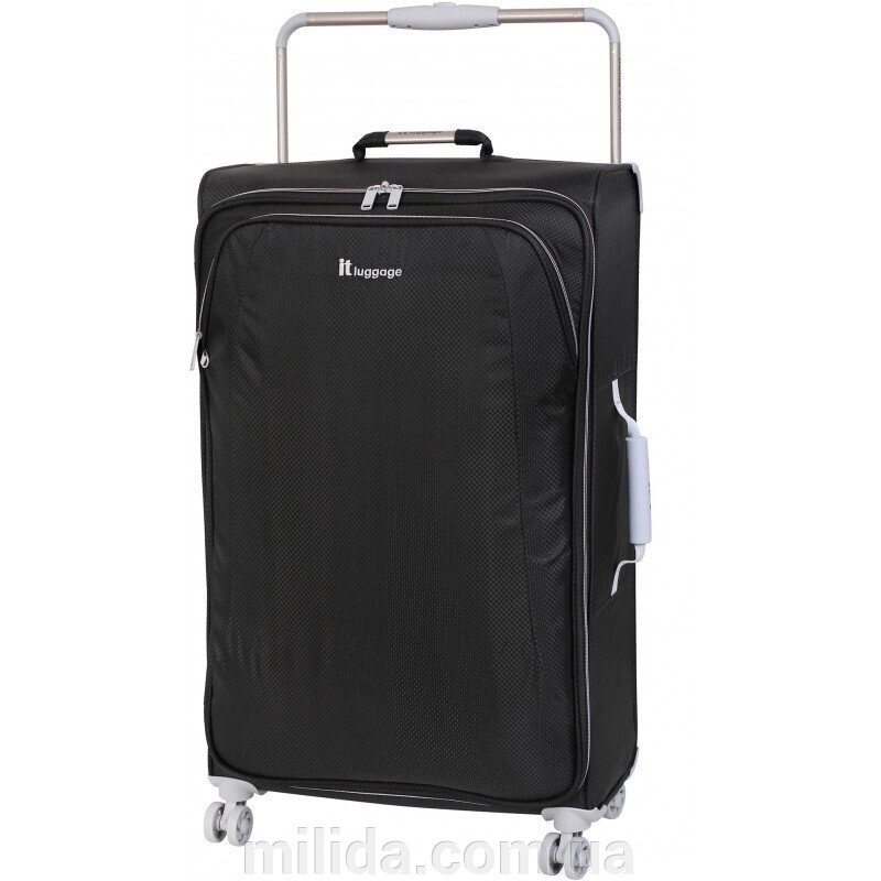 Валіза IT Luggage NEW YORK/Raven L Великий IT22-0935i08-L-S392 від компанії інтернет-магазин "_Міліда_" - фото 1