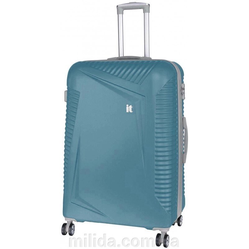 Валіза IT Luggage OUTLOOK/Bayou L Великий IT16-2325-08-L-S138 від компанії інтернет-магазин "_Міліда_" - фото 1