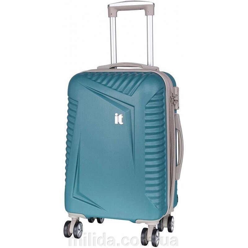 Валіза IT Luggage OUTLOOK/Bayou S Маленький IT16-2325-08-S-S138 від компанії інтернет-магазин "_Міліда_" - фото 1