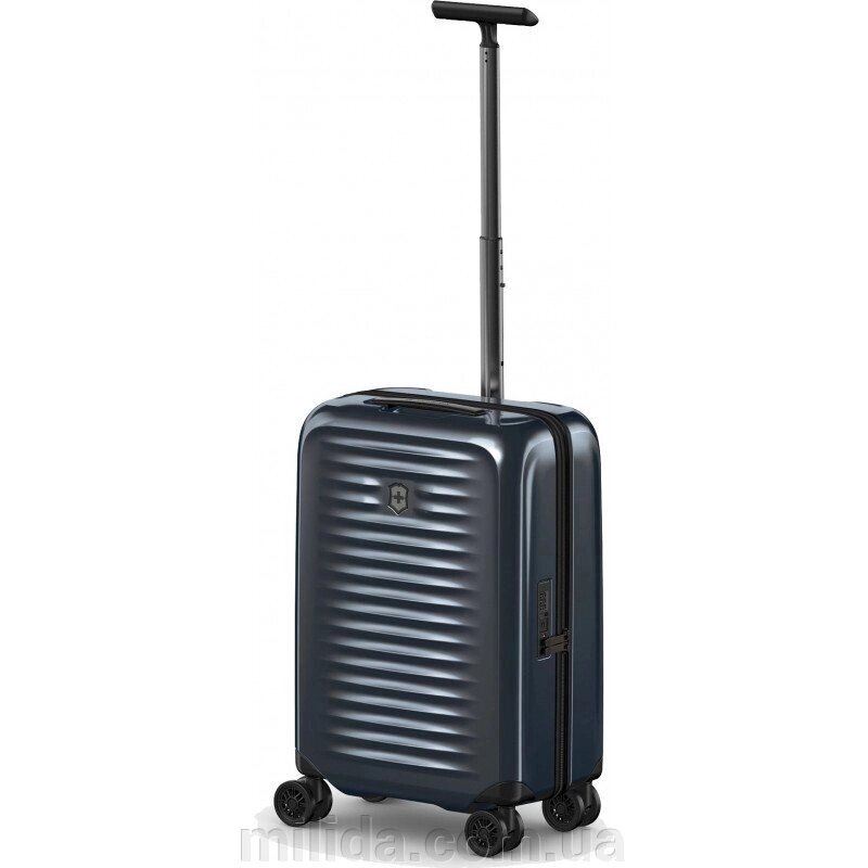 Валіза Victorinox Travel AIROX/Dark Blue S Маленький Vt610915 від компанії інтернет-магазин "_Міліда_" - фото 1