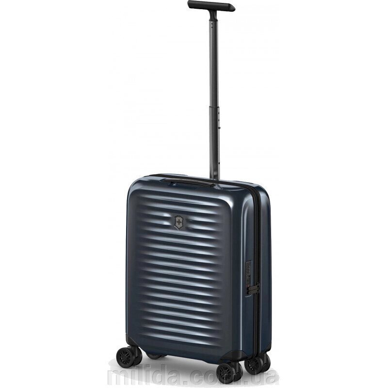 Валіза Victorinox Travel AIROX/Dark Blue S Маленький Vt610921 від компанії інтернет-магазин "_Міліда_" - фото 1