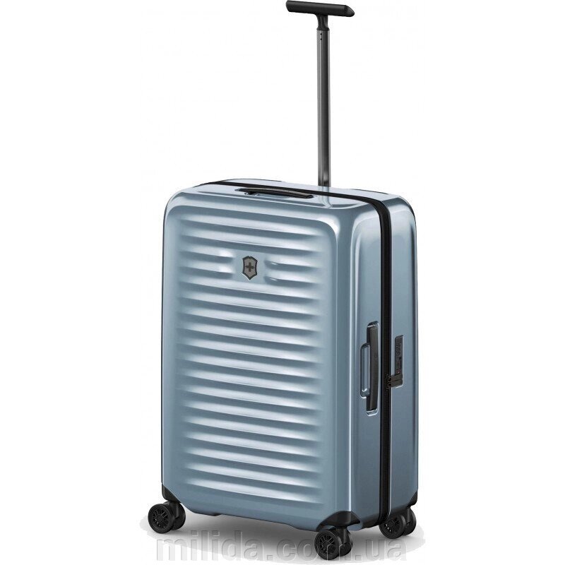 Валіза Victorinox Travel AIROX/Light Blue M Середній Vt610925 від компанії інтернет-магазин "_Міліда_" - фото 1