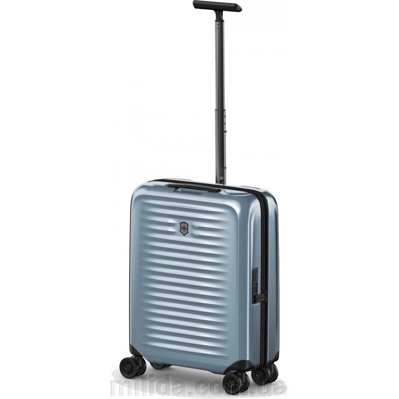 Валіза Victorinox Travel AIROX/Light Blue S Маленький Vt610922 від компанії інтернет-магазин "_Міліда_" - фото 1