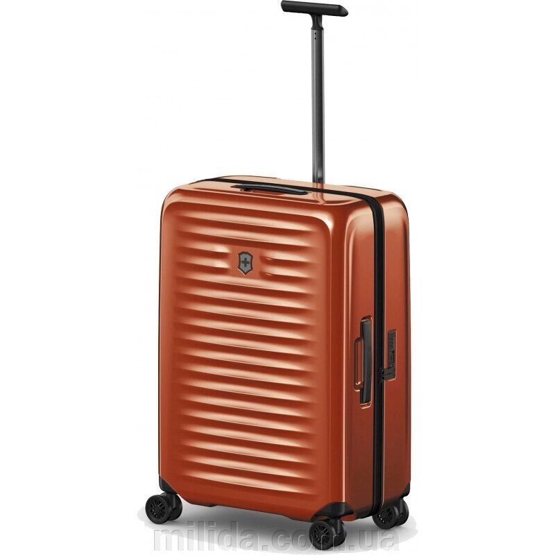 Валіза Victorinox Travel AIROX/Orange M Середній Vt610923 від компанії інтернет-магазин "_Міліда_" - фото 1