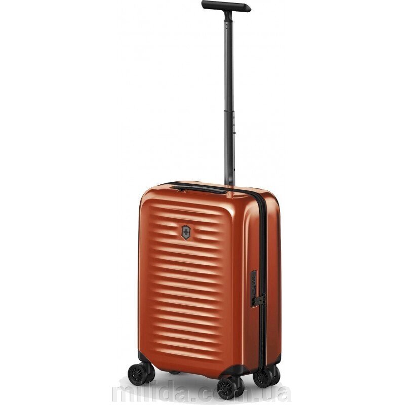 Валіза Victorinox Travel AIROX/Orange S Маленький Vt610914 від компанії інтернет-магазин "_Міліда_" - фото 1