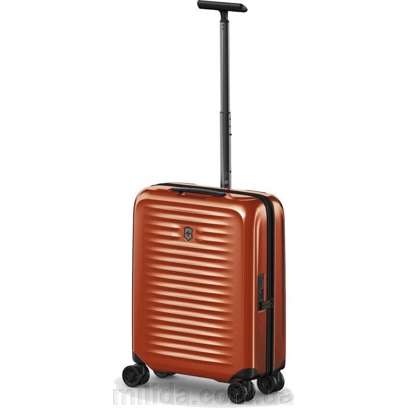 Валіза Victorinox Travel AIROX/Orange S Маленький Vt610920 від компанії інтернет-магазин "_Міліда_" - фото 1