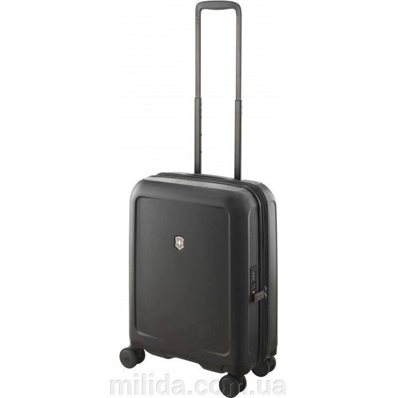 Валіза Victorinox Travel CONNEX HS/Black Vt605659 маленький від компанії інтернет-магазин "_Міліда_" - фото 1