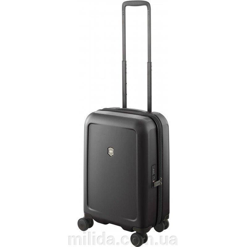 Валіза Victorinox Travel CONNEX HS/Black Vt605663 маленький від компанії інтернет-магазин "_Міліда_" - фото 1