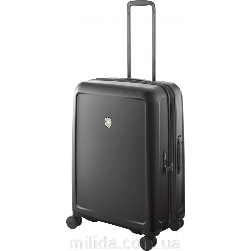 Валіза Victorinox Travel CONNEX HS/Black Vt605667 середній від компанії інтернет-магазин "_Міліда_" - фото 1