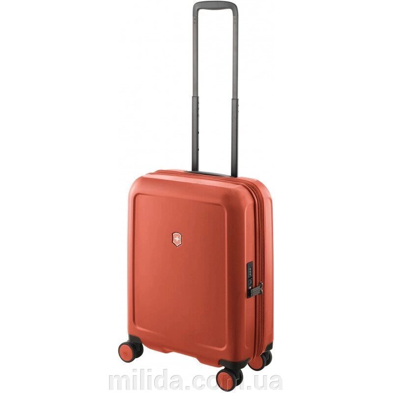 Валіза Victorinox Travel CONNEX HS/Brick Vt609862 маленький від компанії інтернет-магазин "_Міліда_" - фото 1