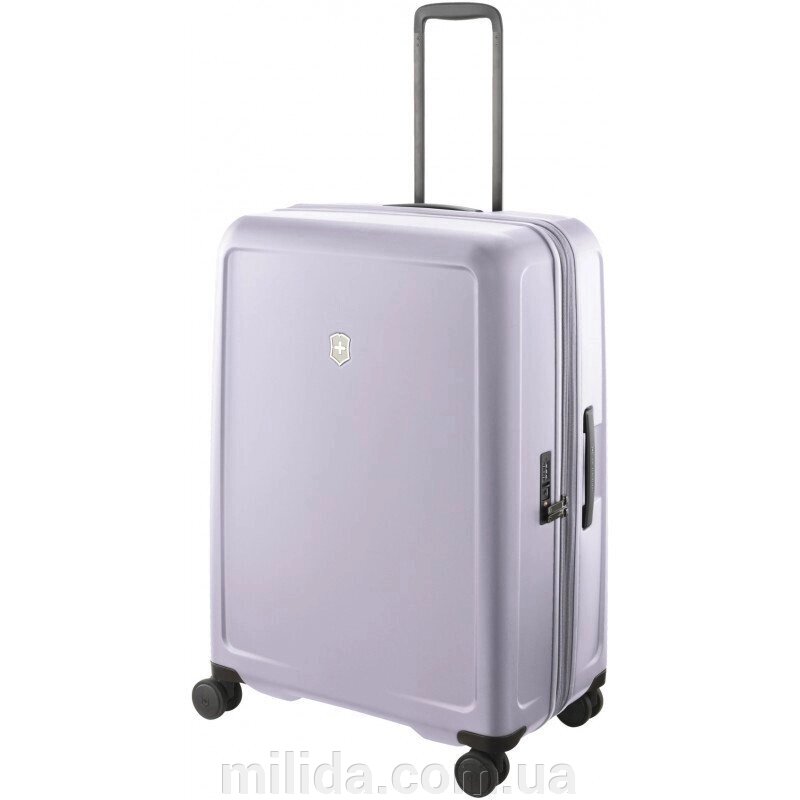 Валіза Victorinox Travel CONNEX HS/Lilac Vt606793 великий від компанії інтернет-магазин "_Міліда_" - фото 1