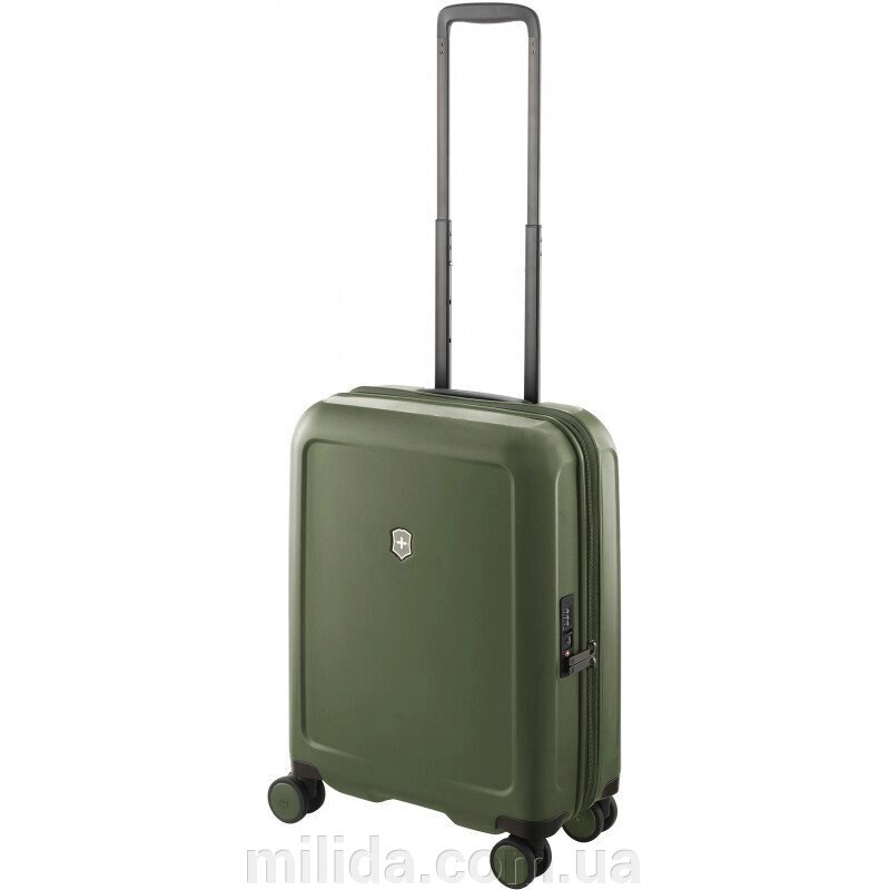 Валіза Victorinox Travel CONNEX HS/Olive Vt609864 маленький від компанії інтернет-магазин "_Міліда_" - фото 1