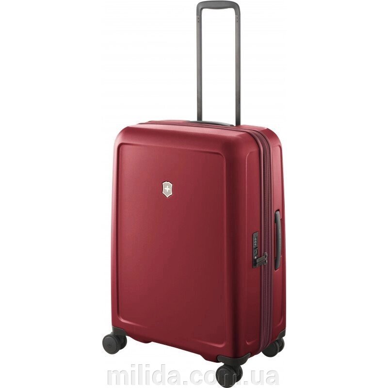 Валіза Victorinox Travel CONNEX HS/Red Vt605668 середній від компанії інтернет-магазин "_Міліда_" - фото 1