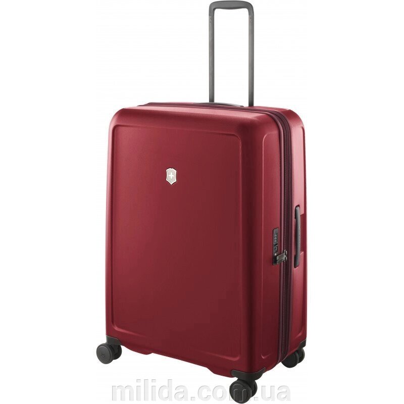 Валіза Victorinox Travel CONNEX HS/Red Vt605672 великий від компанії інтернет-магазин "_Міліда_" - фото 1