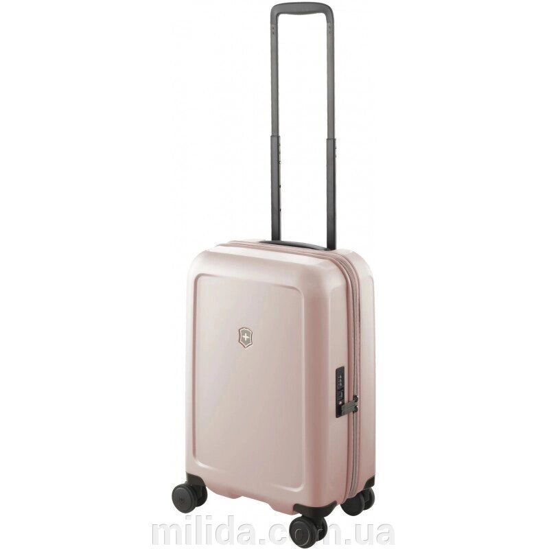 Валіза Victorinox Travel CONNEX HS/Rose Gold Vt606788 маленький від компанії інтернет-магазин "_Міліда_" - фото 1