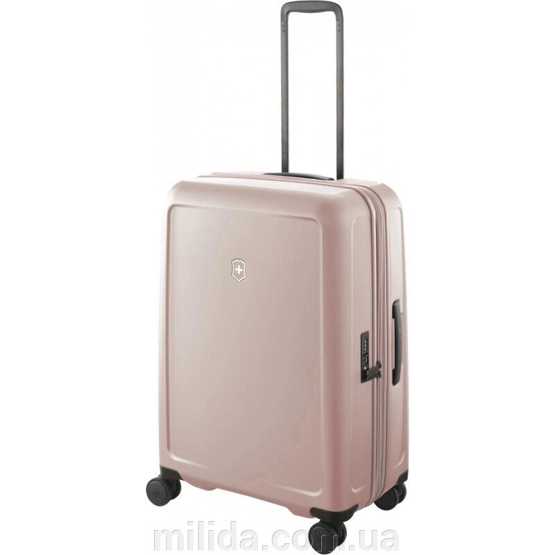 Валіза Victorinox Travel CONNEX HS/Rose Gold Vt606791 середній від компанії інтернет-магазин "_Міліда_" - фото 1