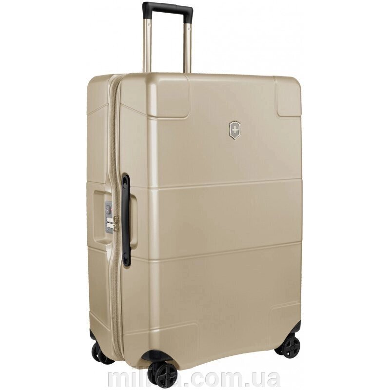 Валіза Victorinox Travel LEXICON/Champagne Gold Vt606783 великий від компанії інтернет-магазин "_Міліда_" - фото 1