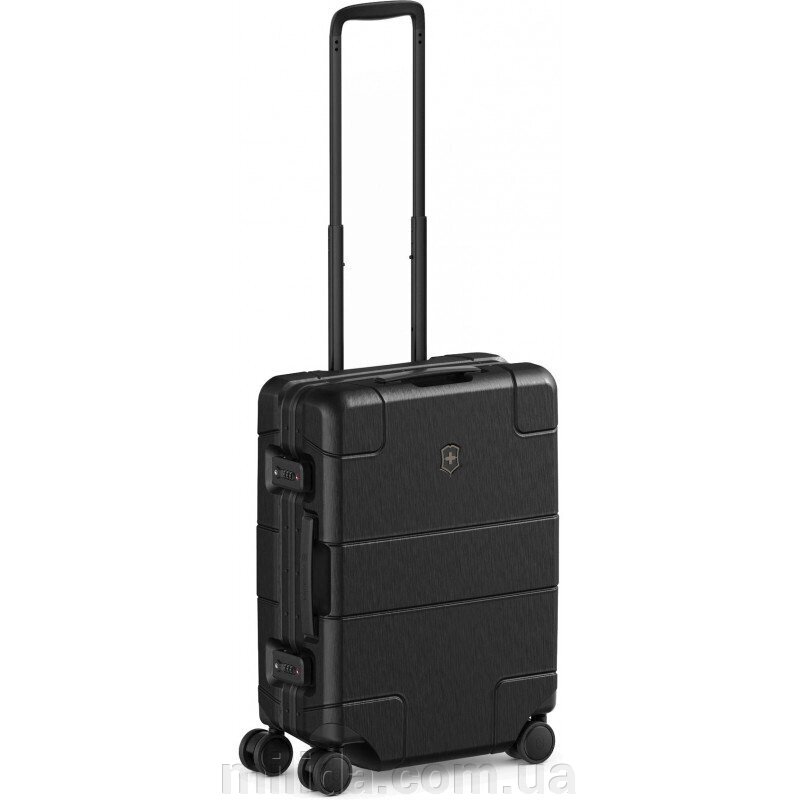 Валіза Victorinox Travel LEXICON Framed/Black S Маленький Vt610535 від компанії інтернет-магазин "_Міліда_" - фото 1